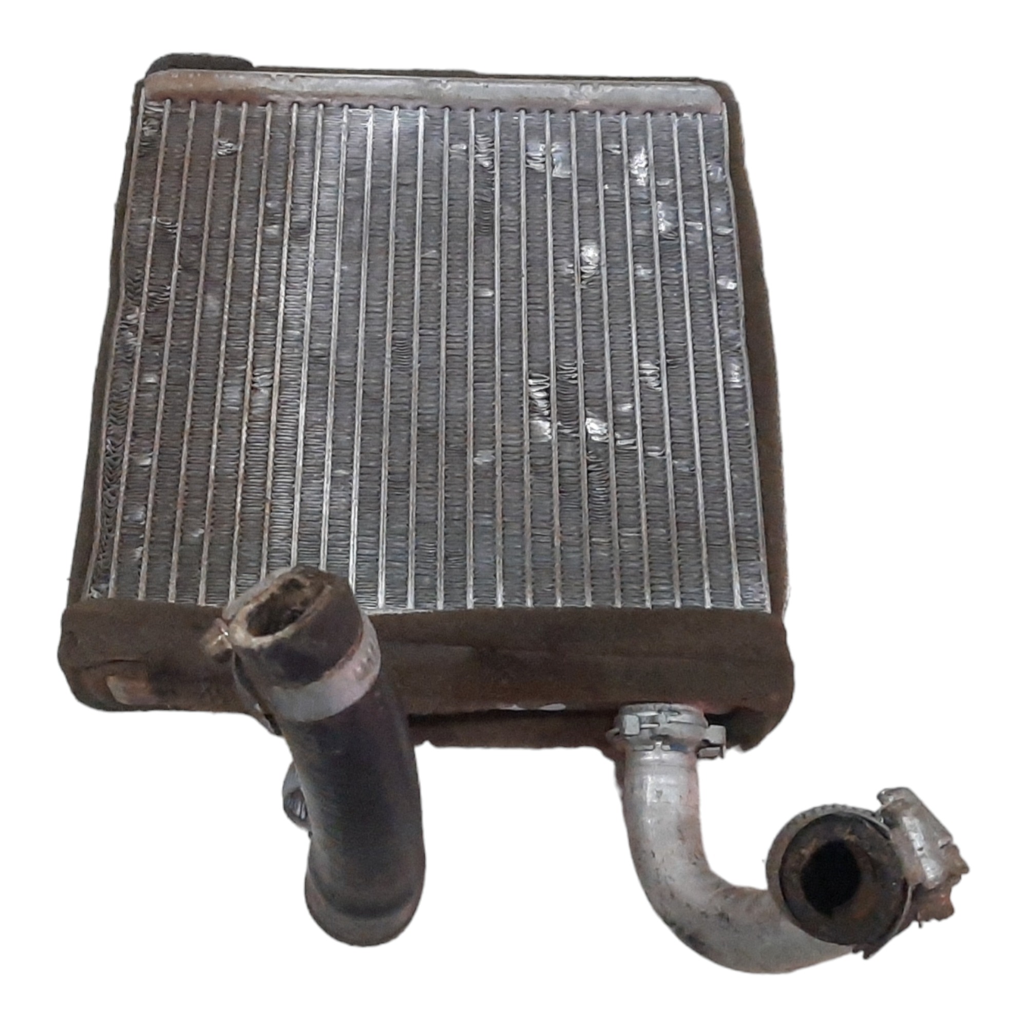 Radiador Ar Quente Chevrolet Vectra 2.0 1993 1994 A 1996 7