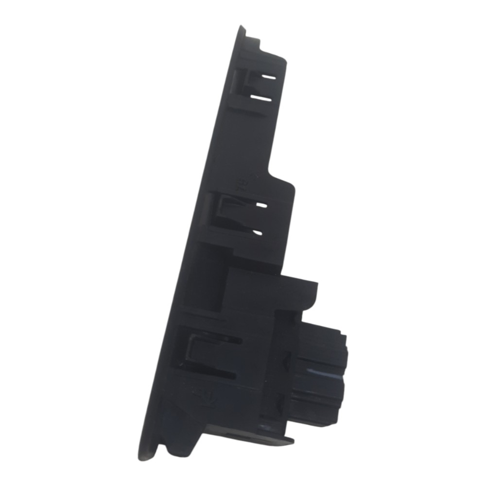 Botão Vidro Dianteiro Direito Moudura Vw Up 2014 A 2020 5