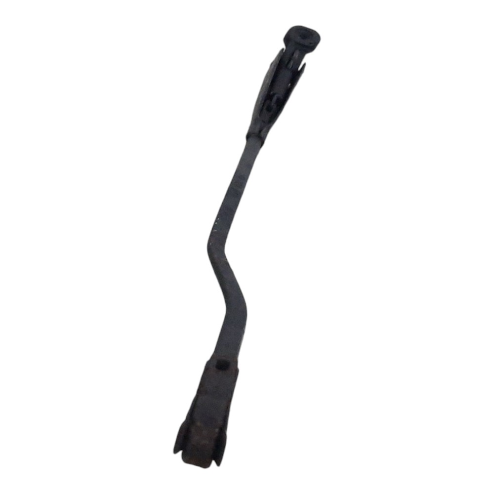Braço Esquerdo Limpador Parabrisa Gm Celta 2007 2008 A 2016 6