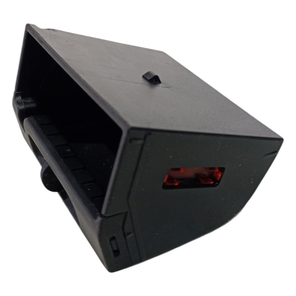 Cinzeiro Painel Ford Focus 2008 A 2014 3