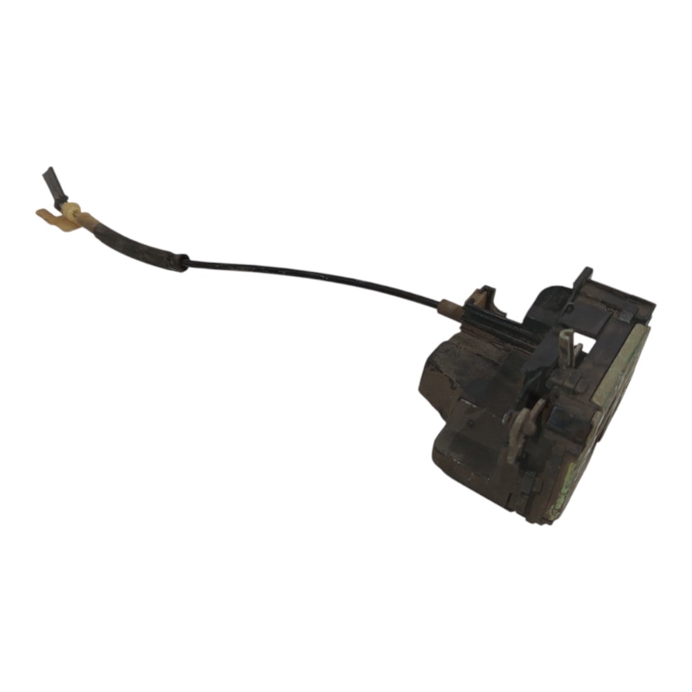 Fechadura Dianteira Direita Fiat Palio 1996 1997 1998 A 2000 1