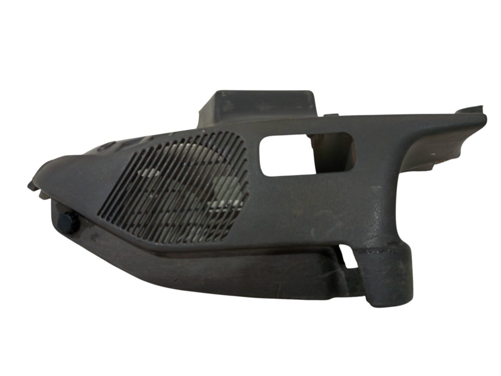 Suporte Bagagito Esquerdo Ford Fiesta 1996 1997 1998 A 2001 7