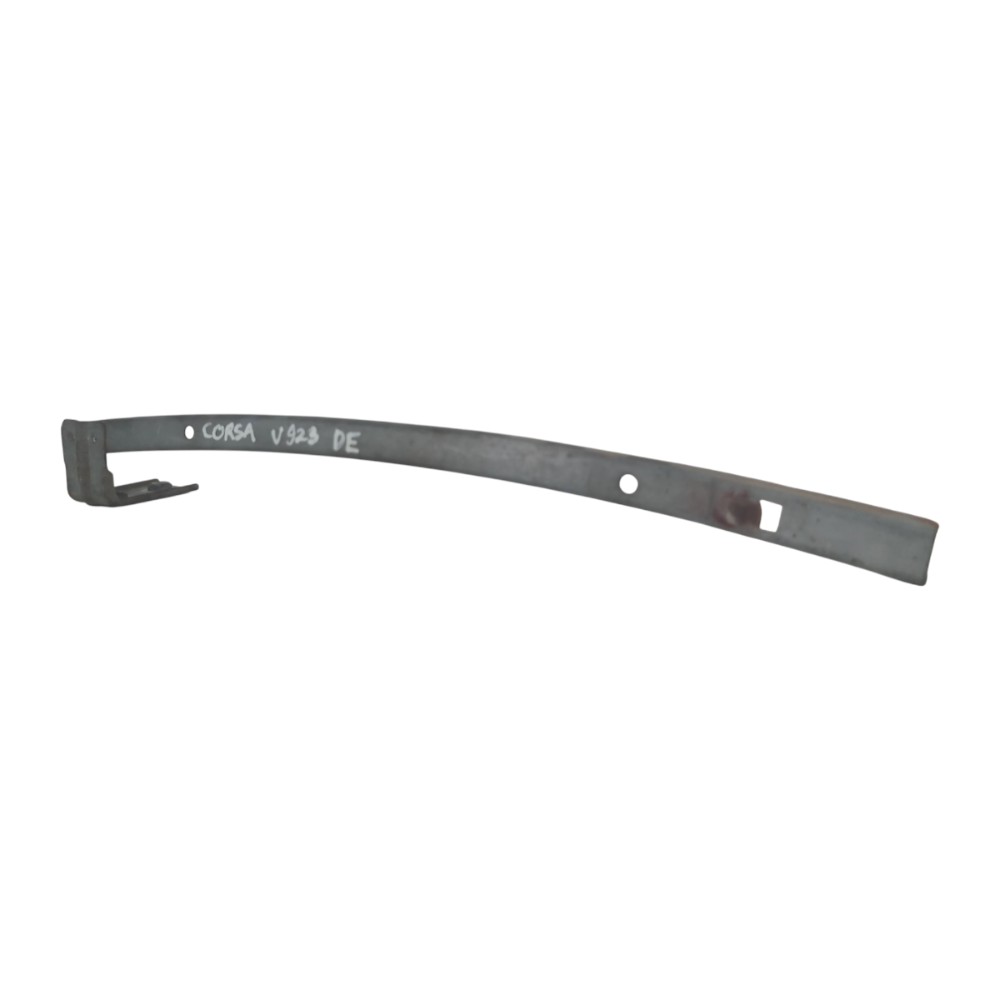 Guia Vidro Diant Esquerdo Gm Chevrolet Corsa 1994 A 2002 5