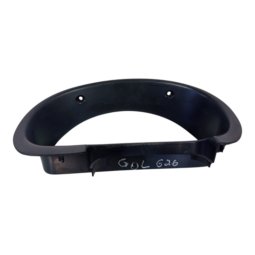 Moldura Painel Instrumento Volkswagen Gol Parati Saveiro G2 1