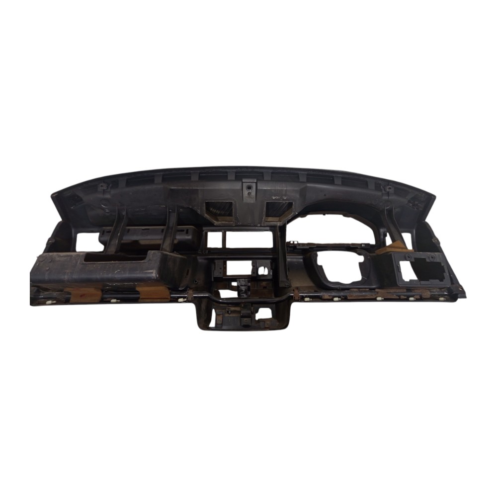 Moldura Painel Tabelier Ford Fiesta 1.3 8v 1995 A 2000 7