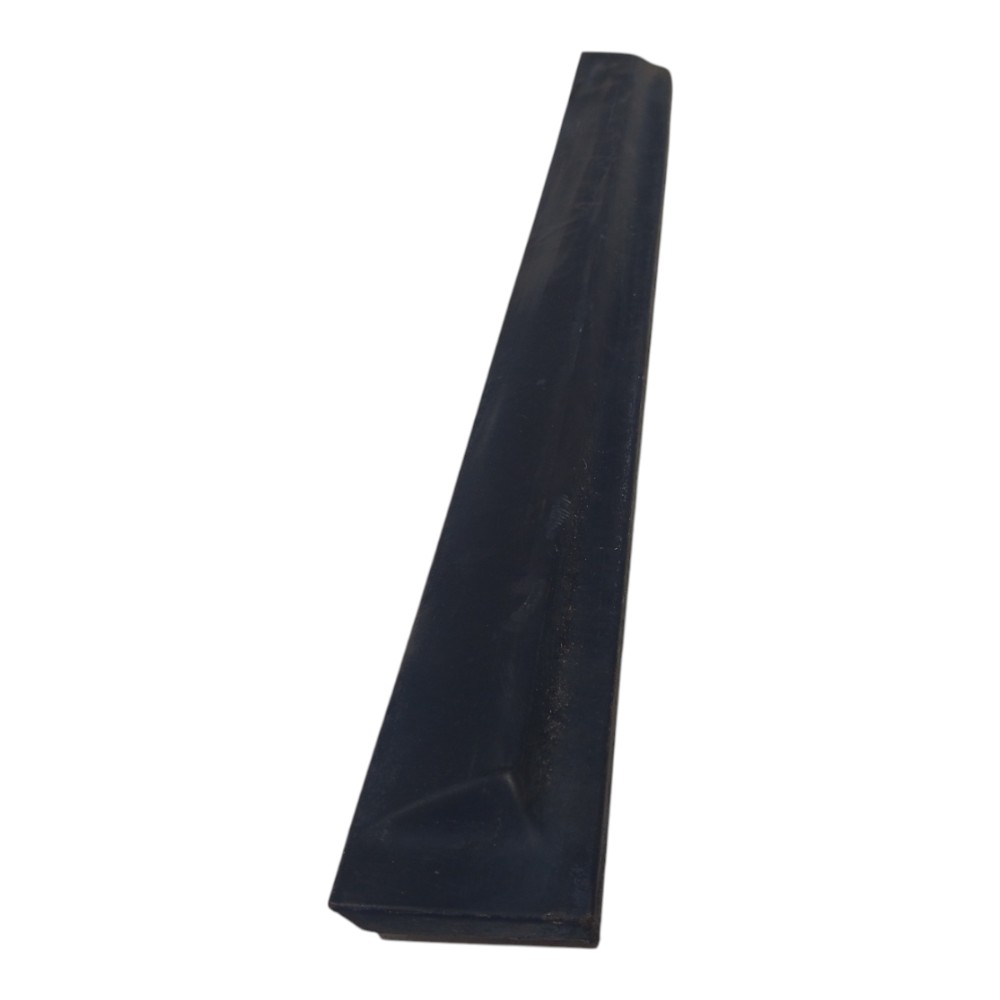 Friso Porta Traseira Esquerda Citroen C4 Pallas 2007 A 2013 5