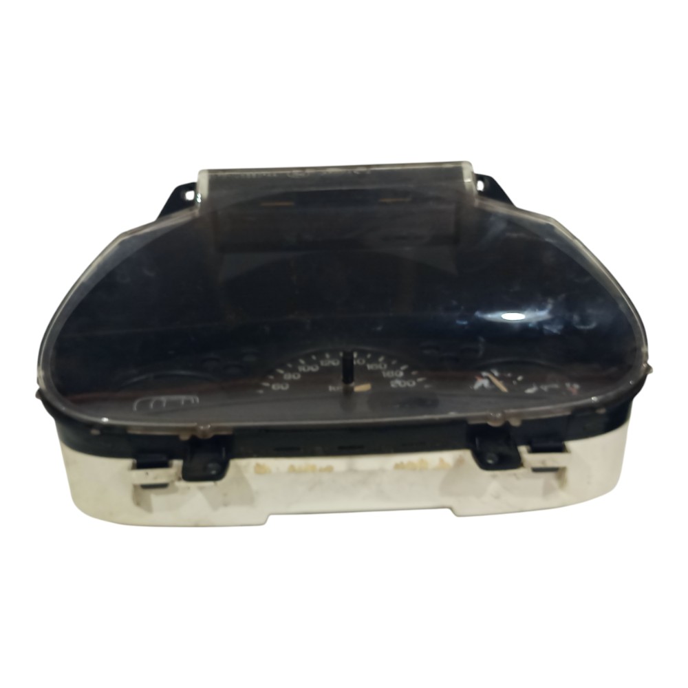 Painel Instrumento Ford Fiesta Rocam 1996 A 2002 C/avaria 3