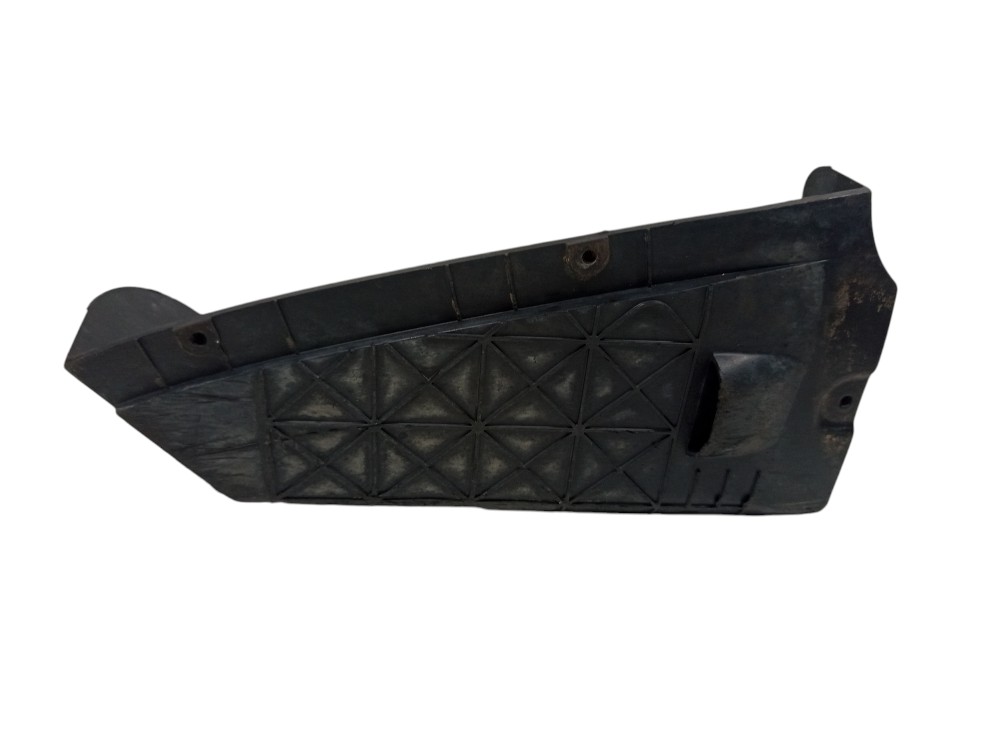Parabarro Traseiro Direito Citroen C4 Pallas 2002 A 2012 4