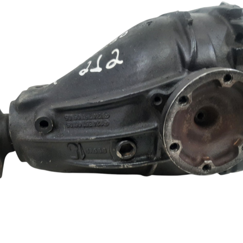 Diferencial Traseiro Mercedes C280 19993 1994 1995 1998 A 00 2
