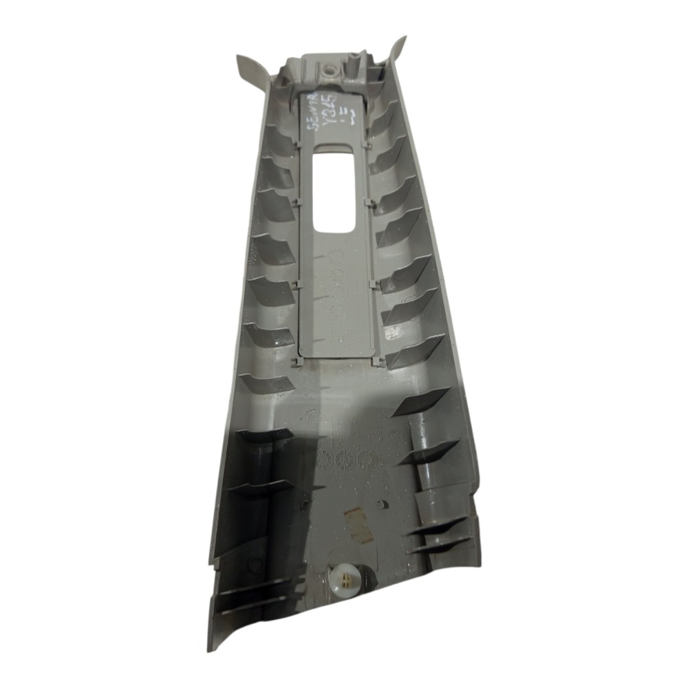 Moldura Coluna Central Superior Esquerda Sentra 2008 A 2012 6