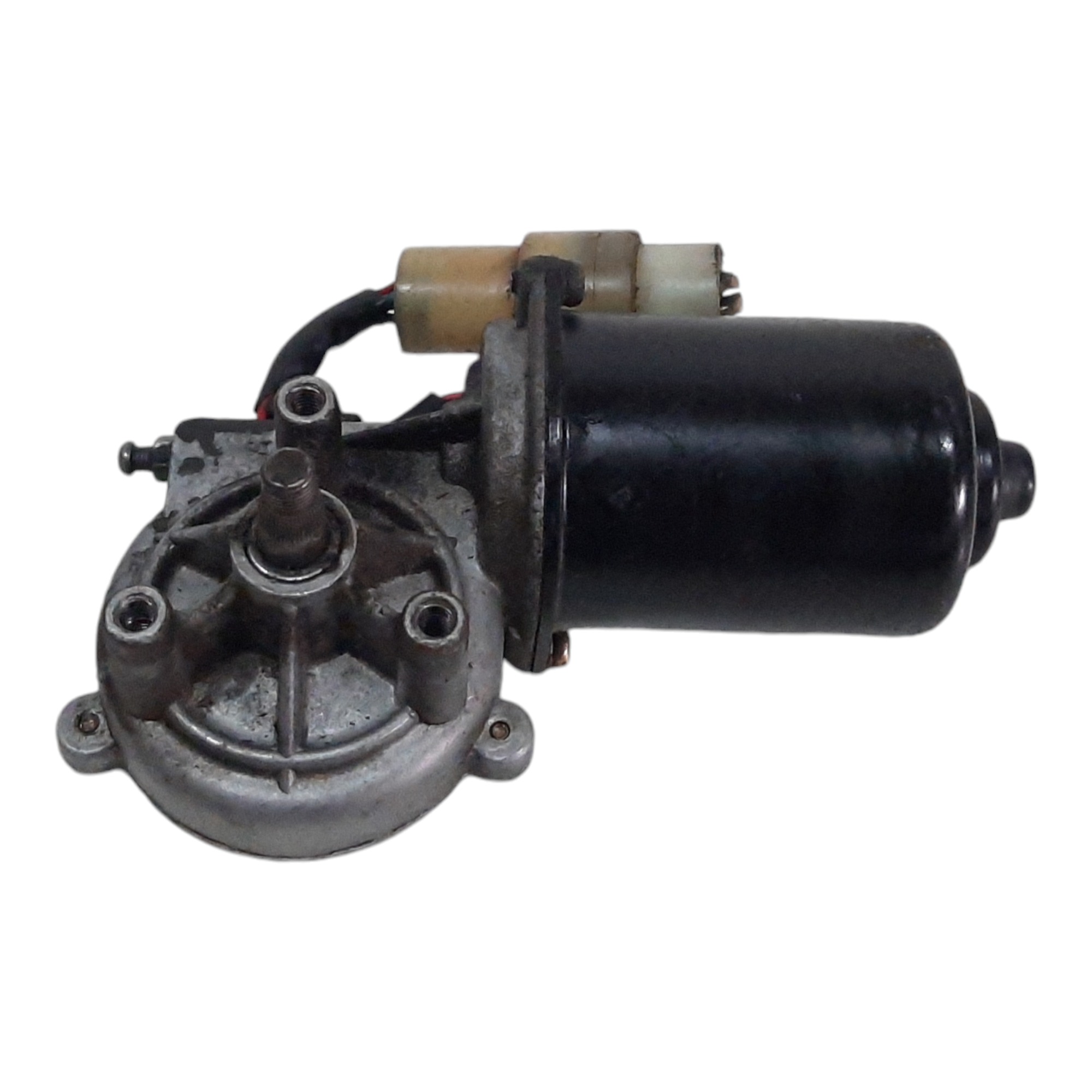 Motor Limpador Parabrisa Dianteiro Daewoo 1994 1995 A 1997 7