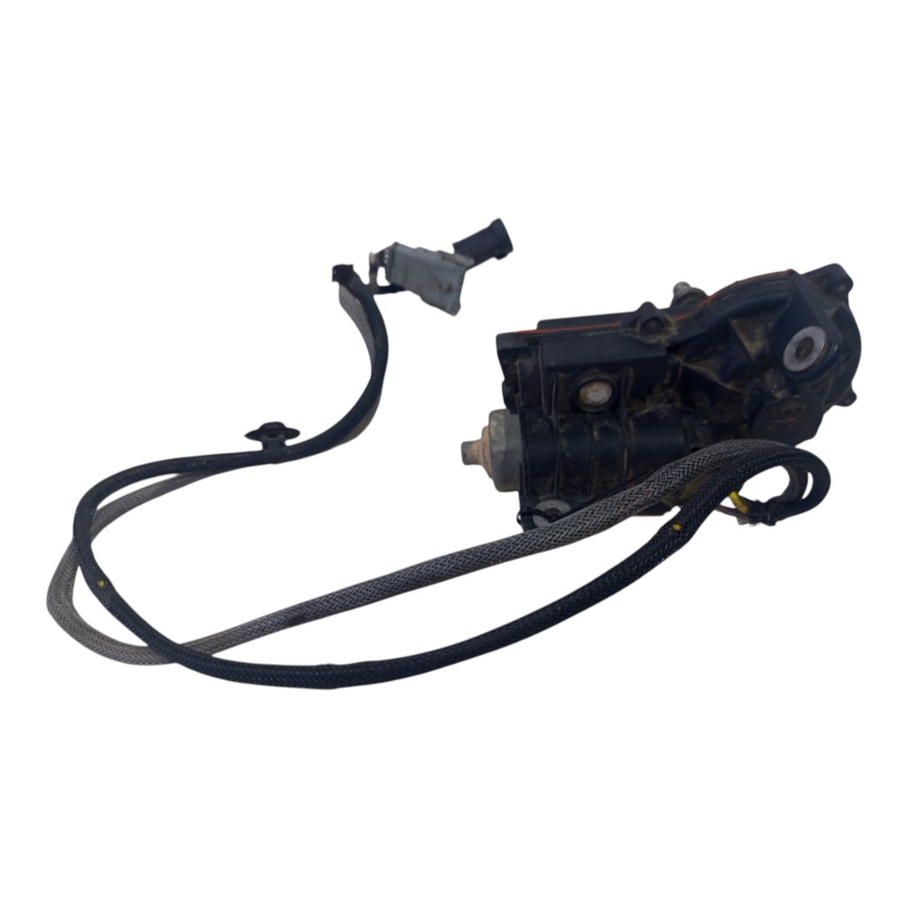 Modulo Comelec Cambio Citroen C4 Picasso 1.6 Thp 2015 2016 6