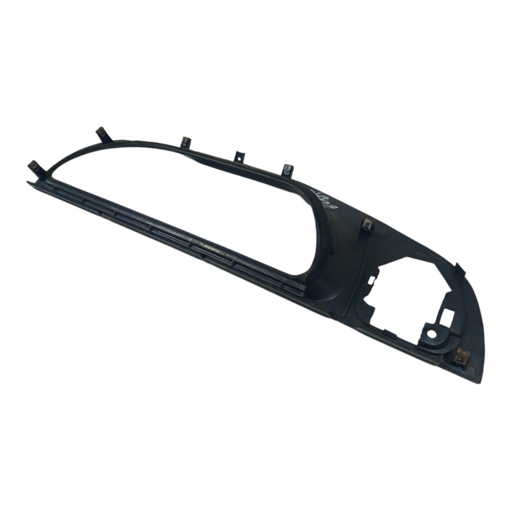 Moldura Acabamento Painel Fiat Palio 1996 1997 1998 – 2000 4