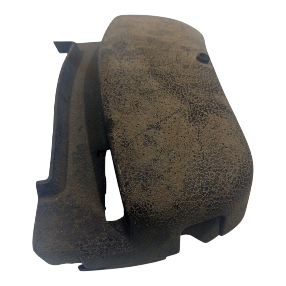 Moldura Superior Chave Seta Peugeot 206 1999 2000 A 2009 3