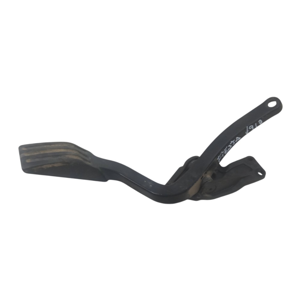 Pedal Acelerador Ford Fiesta 1.0 8v Zetec Rocam 2000 A 2014 5