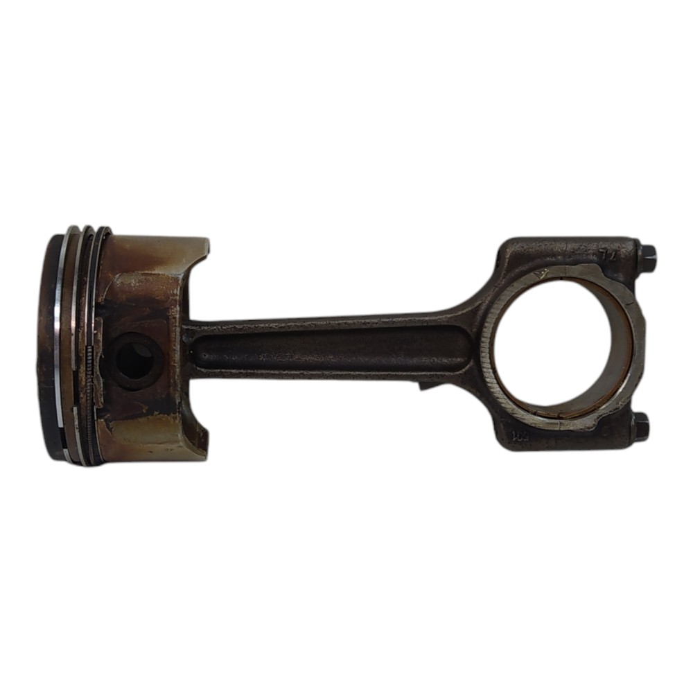 Pistao Biela Citroen C3 1.4 Gasolina 2003 2004 2005 A 2012 2