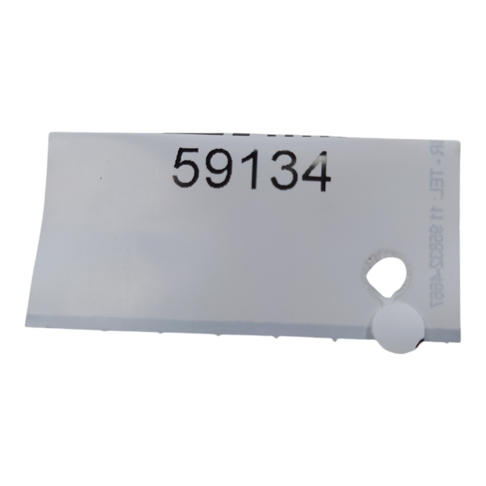 Moldura Maçaneta Interna Dianteira Direita C4 2007 A 2013 7