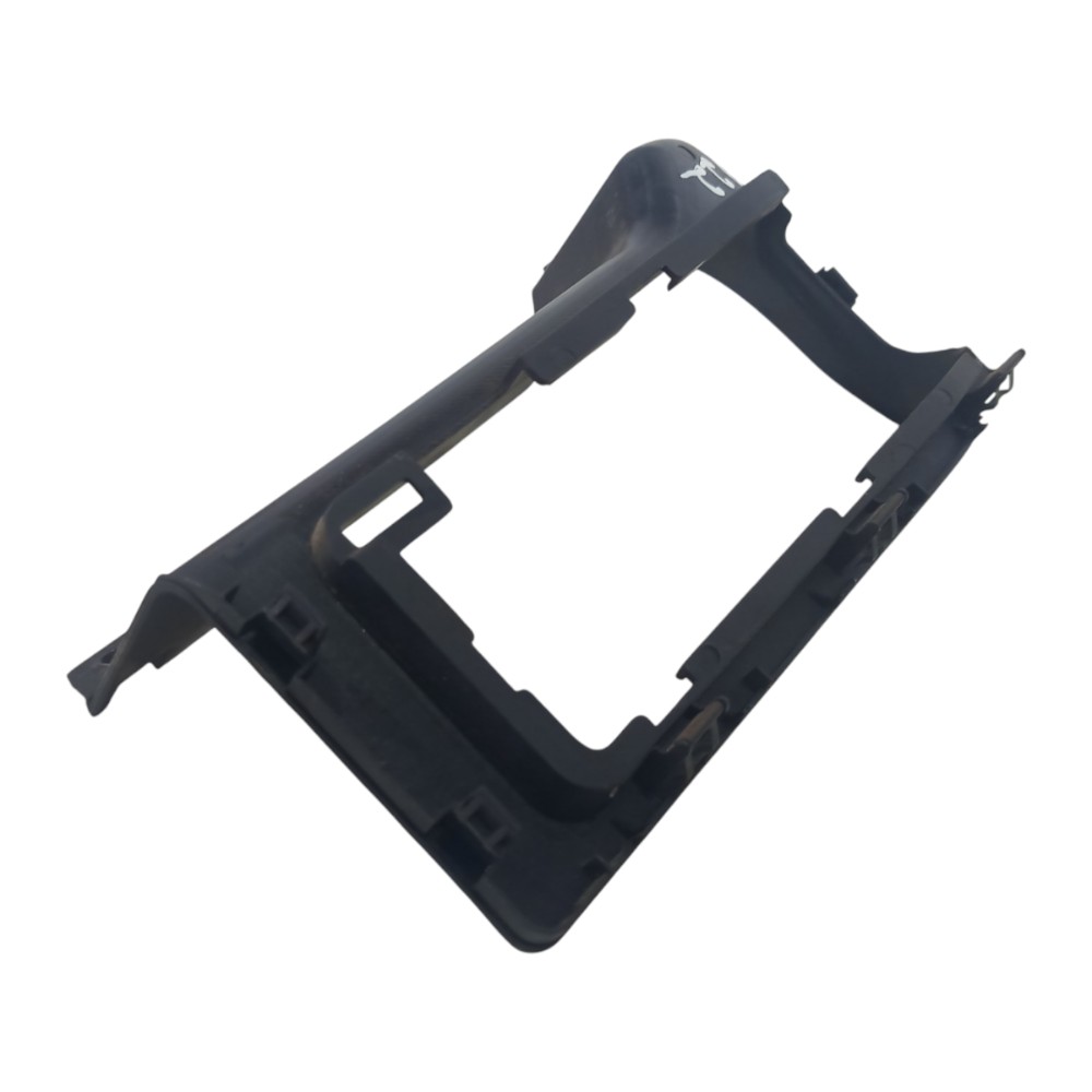 Moldura Caixa Fusível Honda Fit 2003 2004 2005 2006 A 2008 1