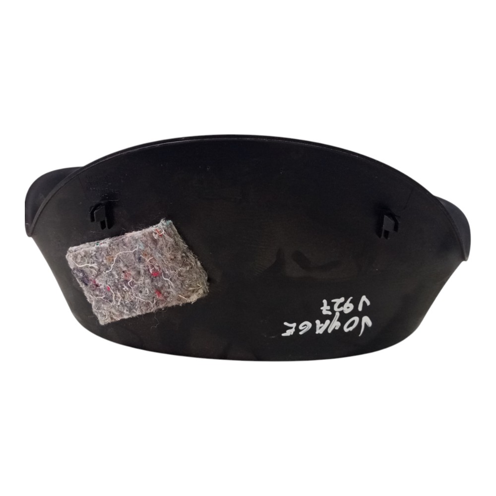Moldura Painel Instrumentos Vw Voyage 2008 2009 2010 A 2012 5