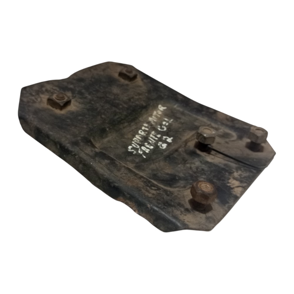 Suporte Motor Vw Gol G2 G3 Parati Saveiro 1.0 8v 1994 A 2005 2