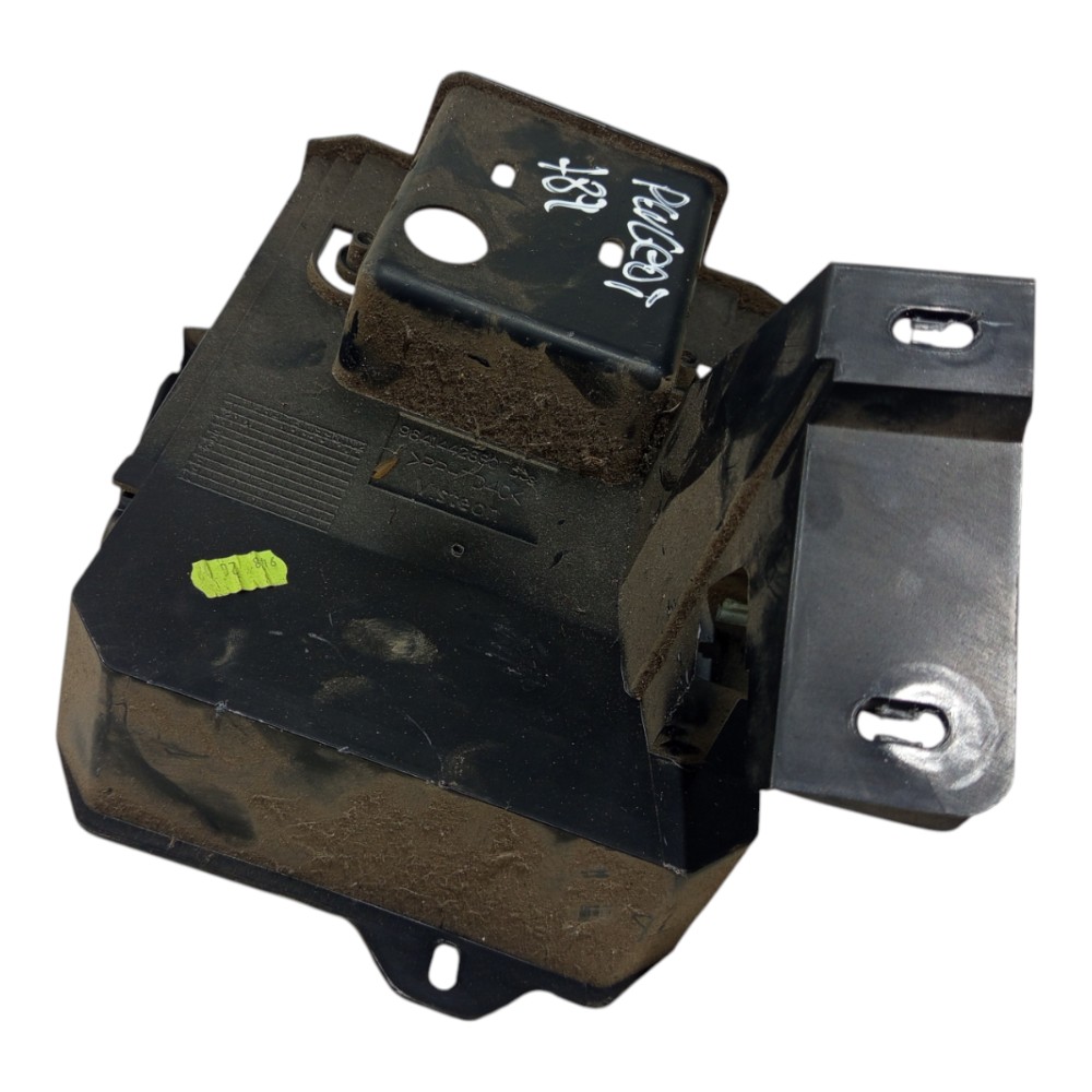 Suporte Caixa Fusíveis Peugeot 206 2001 2002 2003 A 2008 1