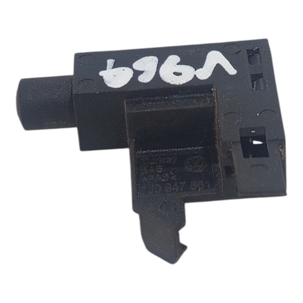 Interruptor Freio Mão Vw Up Take 2014 A 2021 1