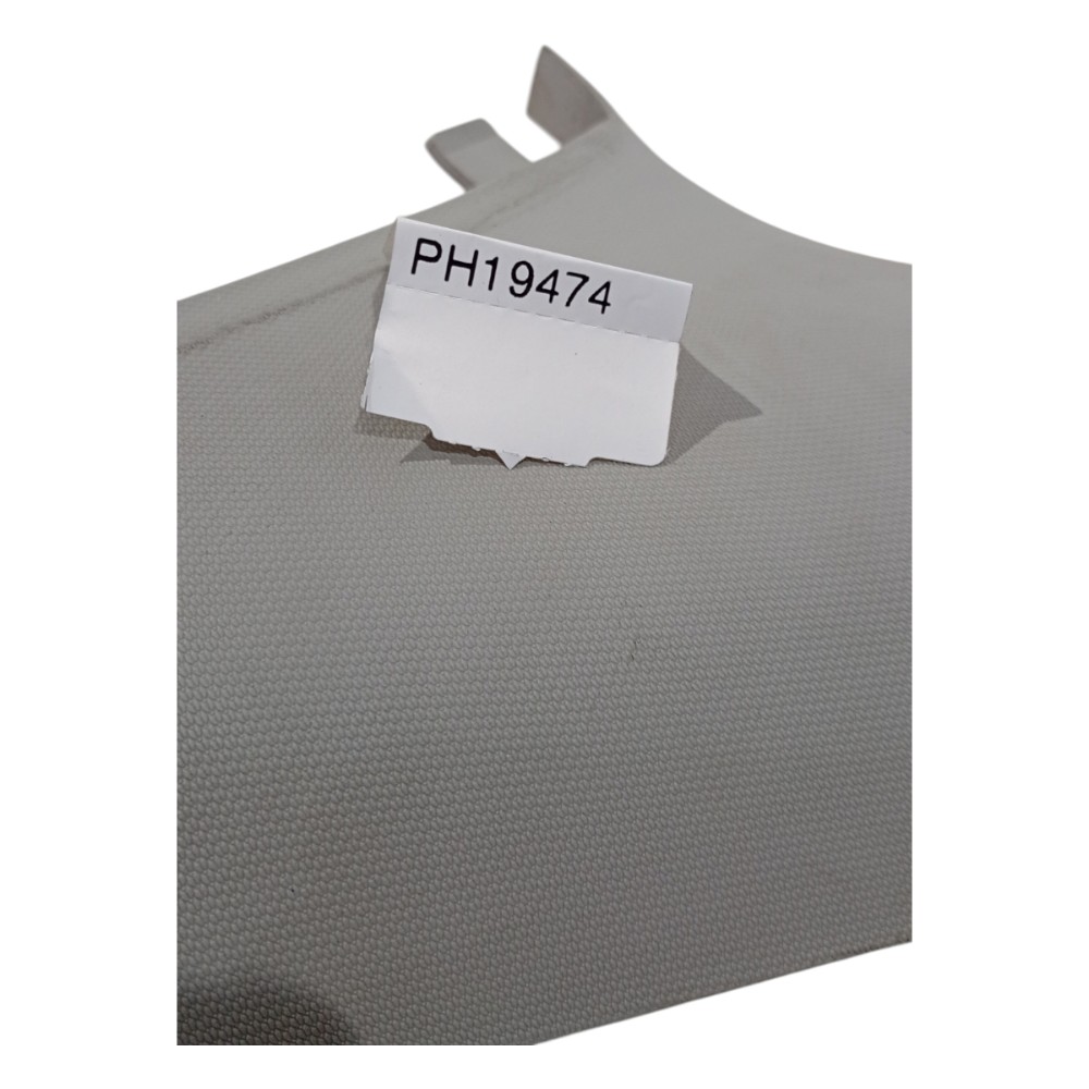 Coluna Interna Parabrisa Esquerdo Ford Ka 2012 A 2021 5