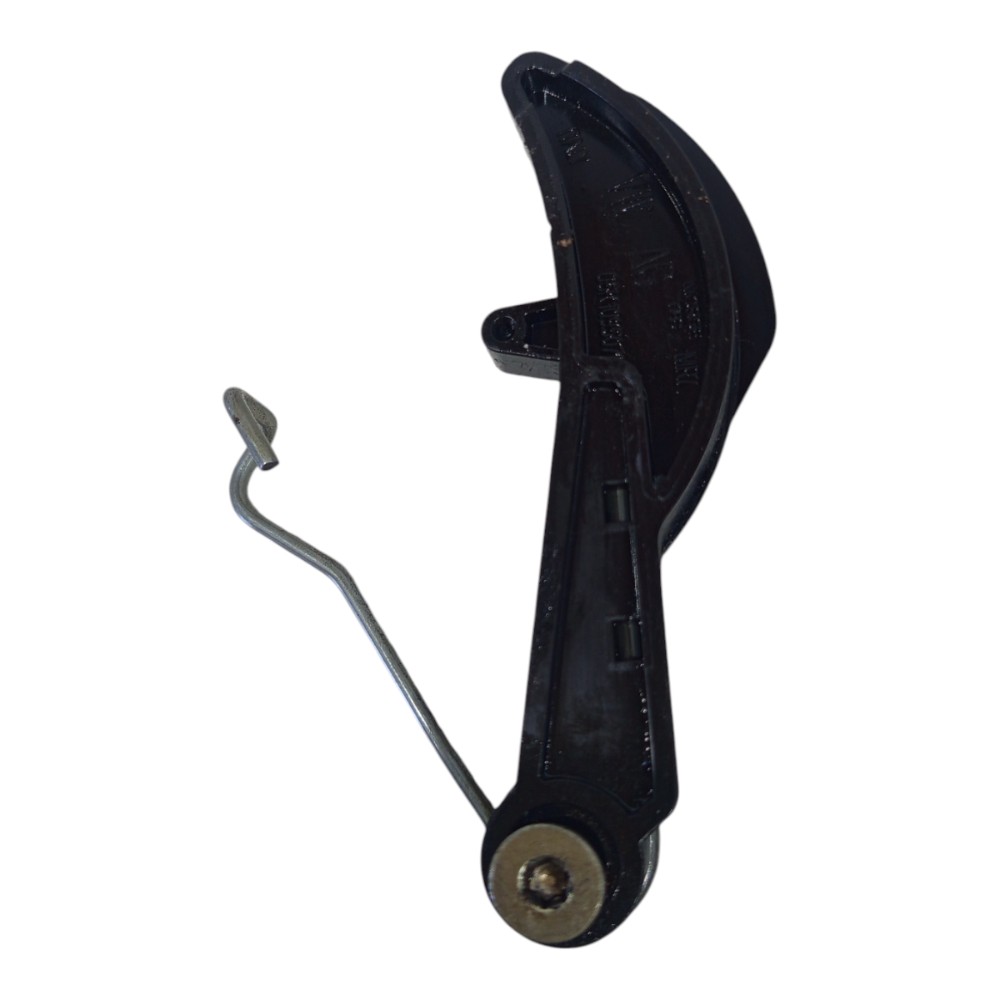 Guia Corrente Bomba Óleo Volkswagen Jetta 2011 A 2013 3