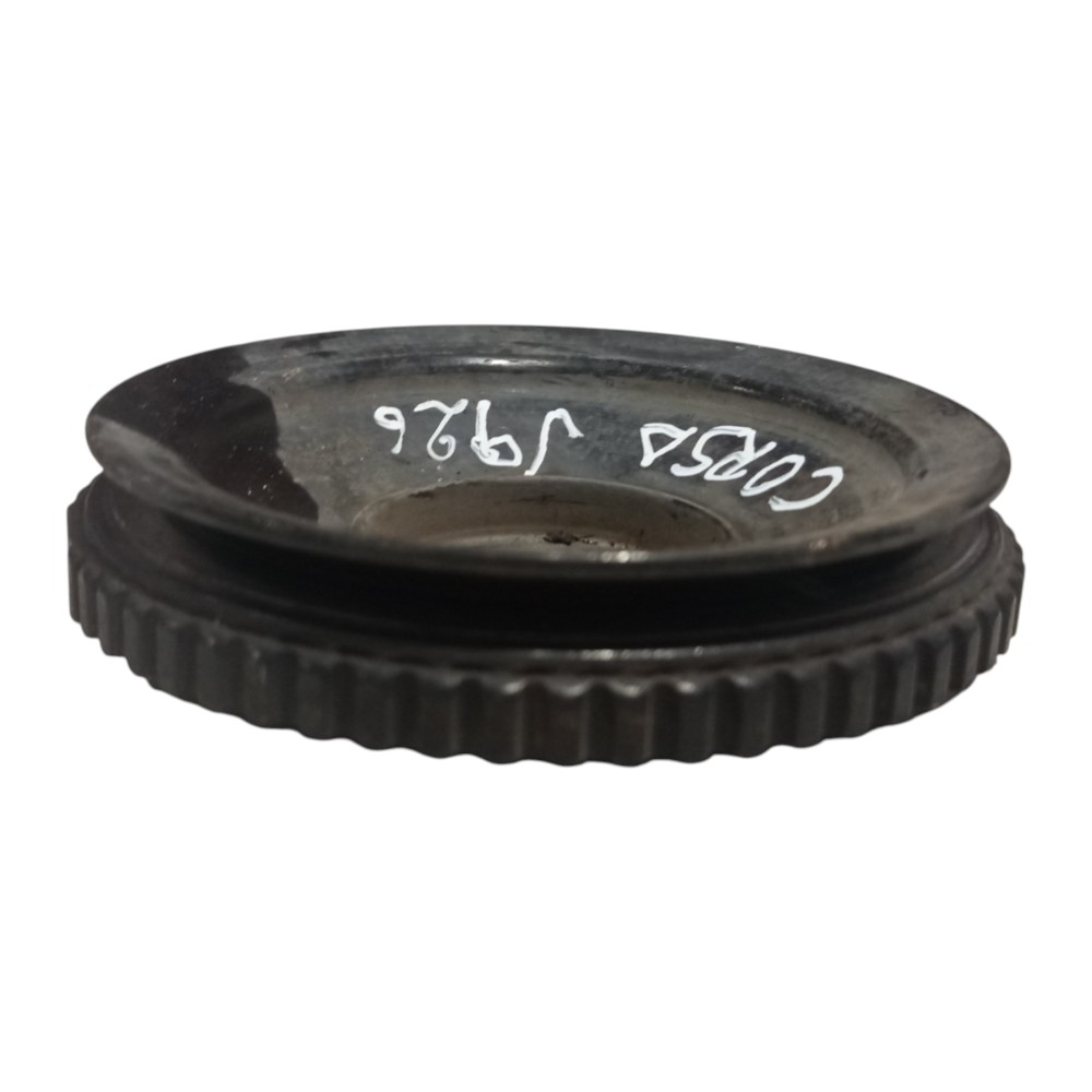 Polia Virabrequim Gm Chevrolet Corsa 1.0 8v 1994 1995 A 2002 1