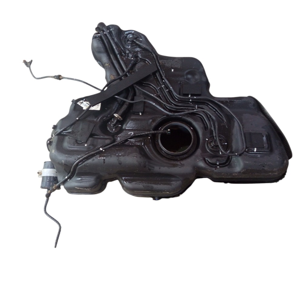 Tanque Combustível Chery Celer 1.5 2012 2013 2014 A 2018 1