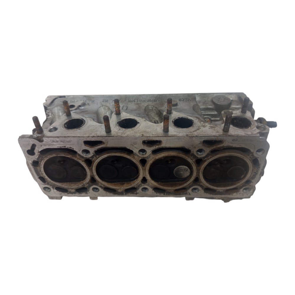 Cabeçote VW Parati Saveiro 1.0 8v Gas 99 a 2001  030103374bl 4