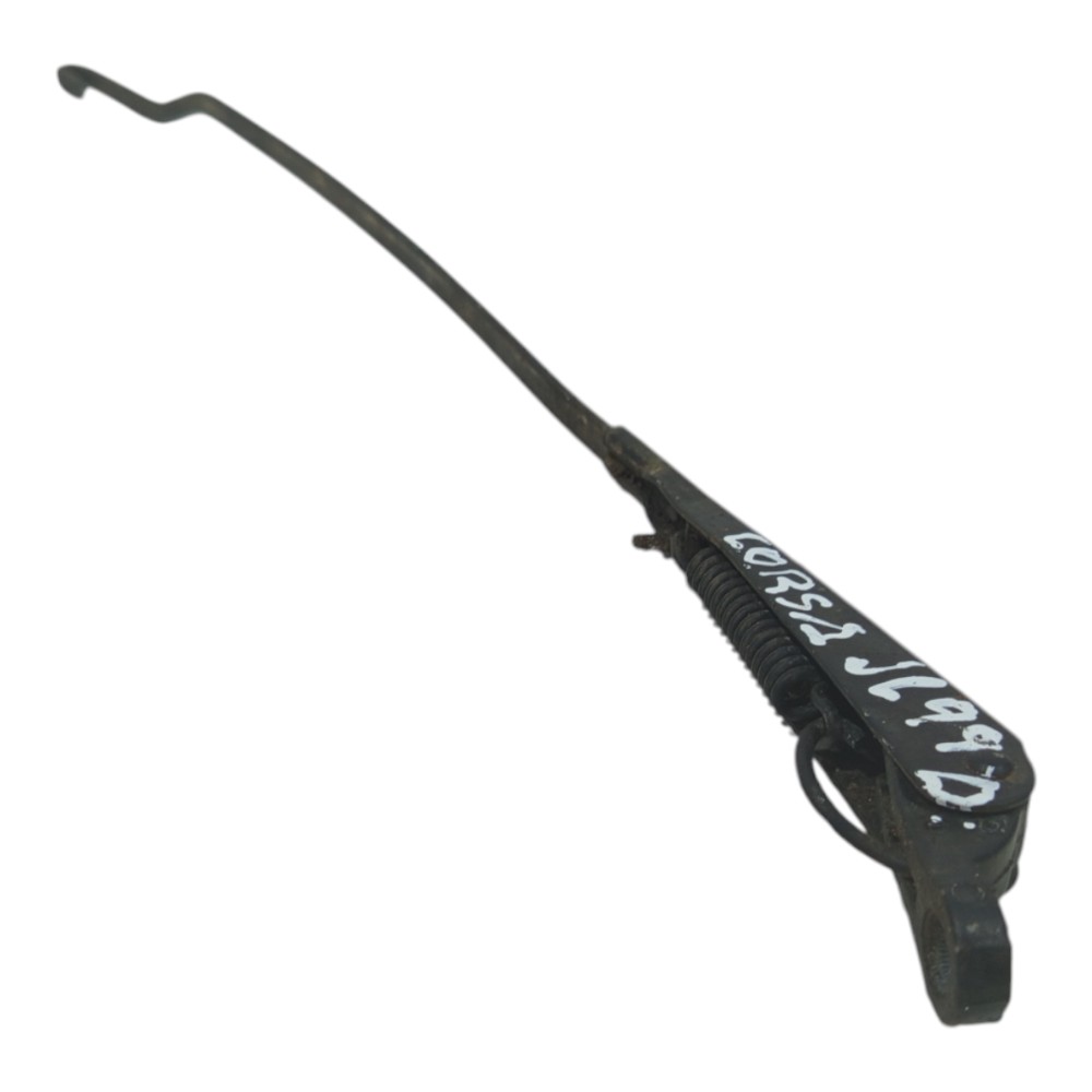 Braço Limpador Parabrisa Direito Chevrolet Corsa 1997 A 2002 Direito 4