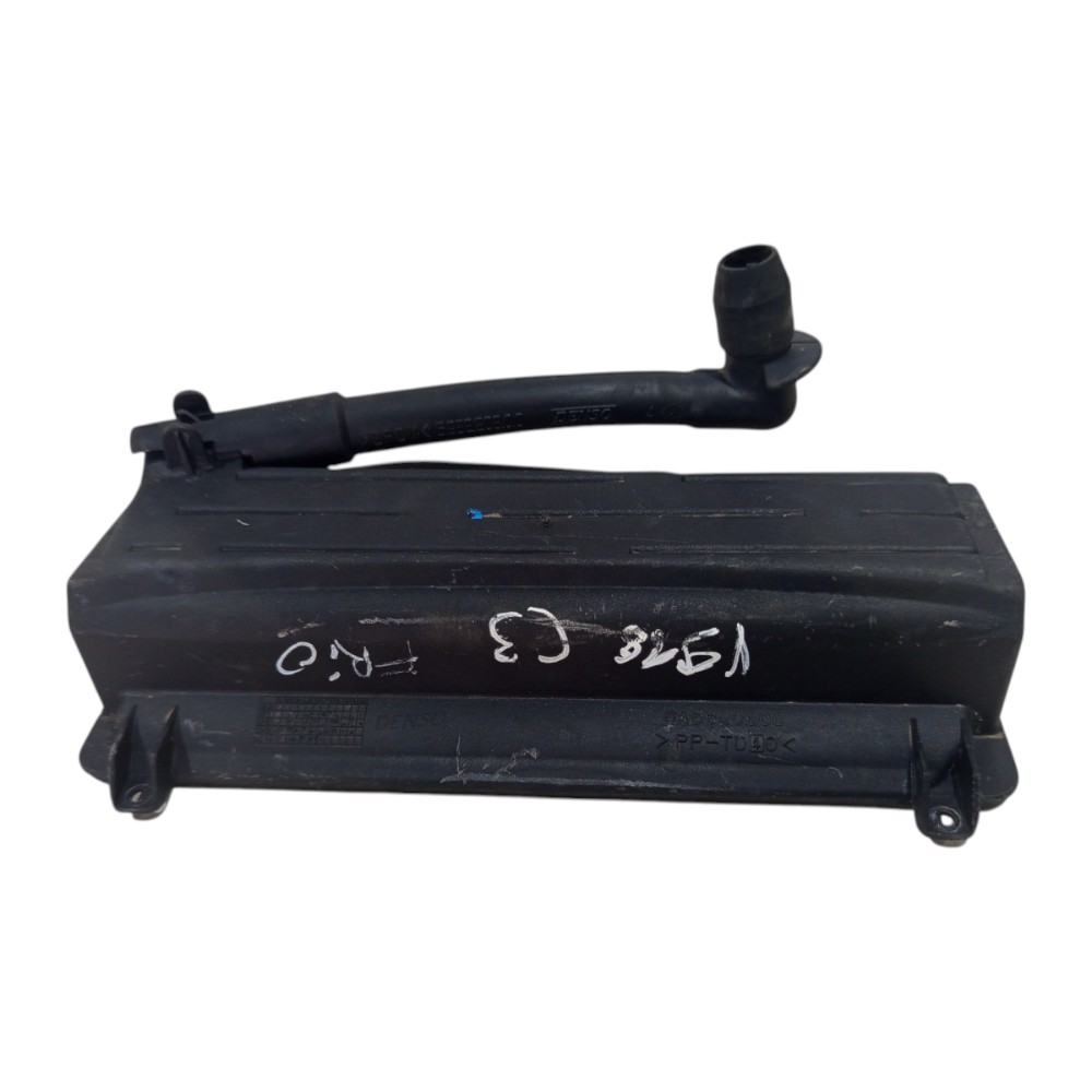 Tampa Caixa Evaporadora Citroen C3 Peugeot 206 2000 A 2010 2