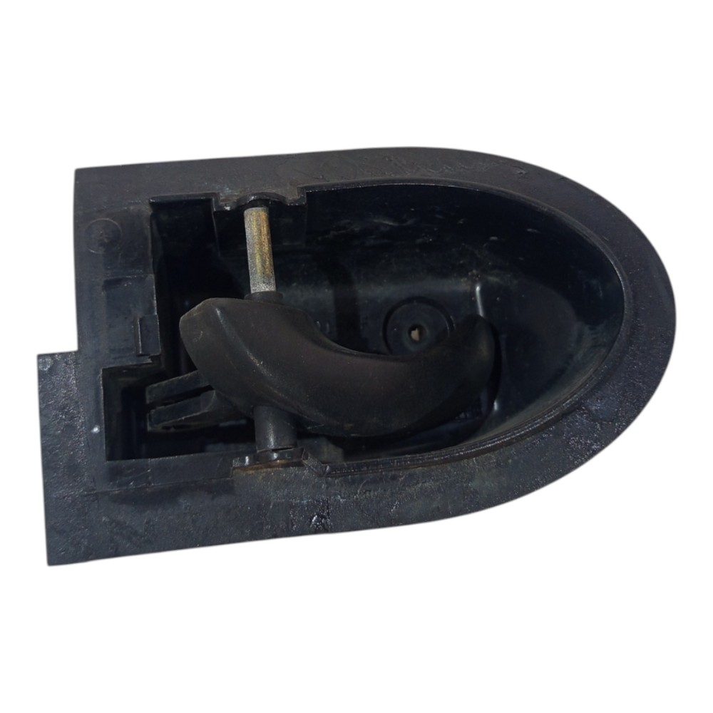 Maçaneta Interna Porta Traseira Dire Ford Fiesta 1995 A 1999 1