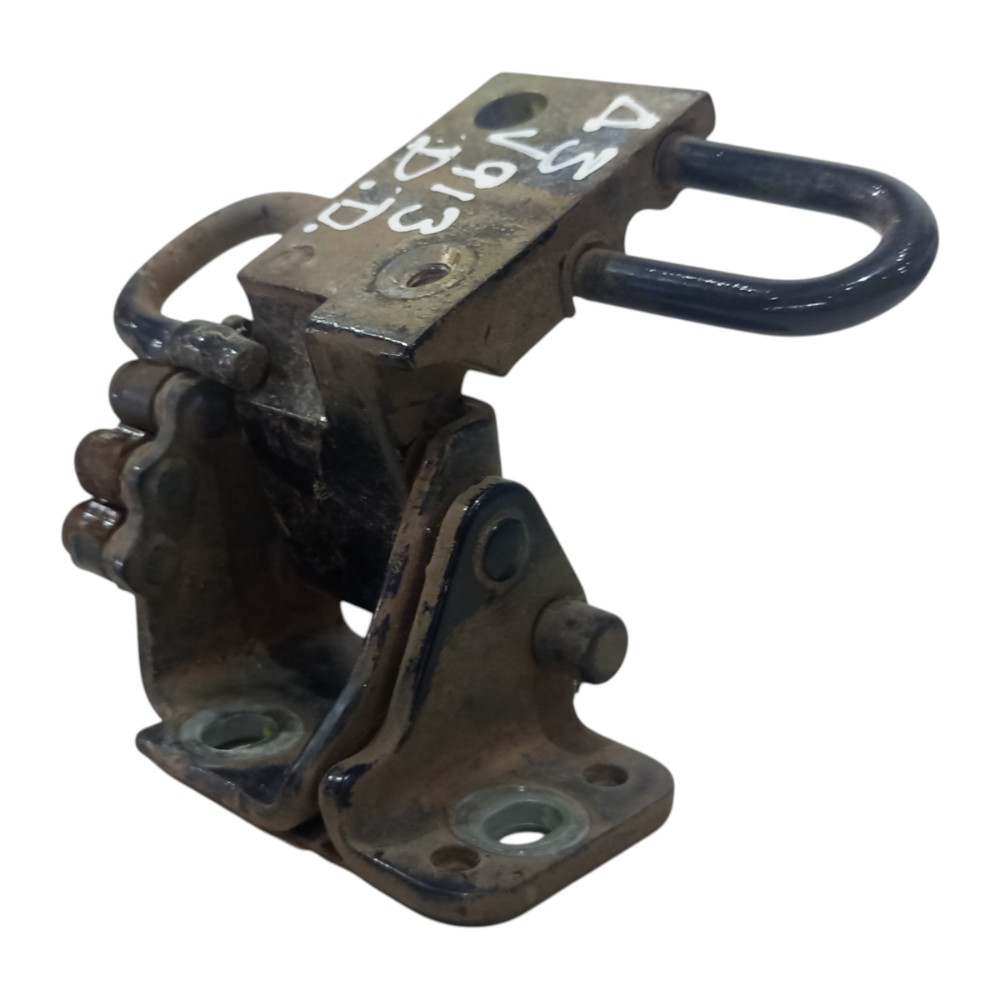 Dobradiça Porta Dianteira Direita Audi A3 1999 2000 A 2006 4