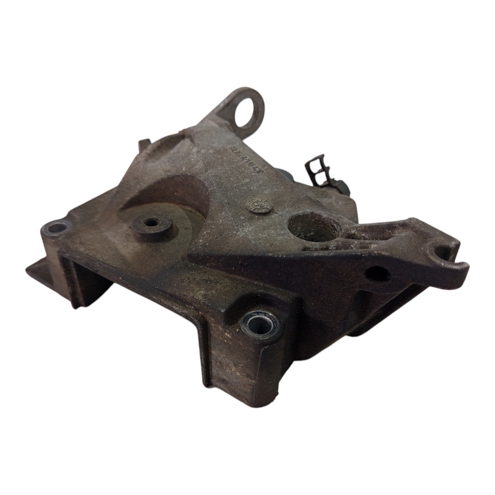 Suporte Coxim Direito Motor Renault Clio 1.0 8v 1999 A 2003 5