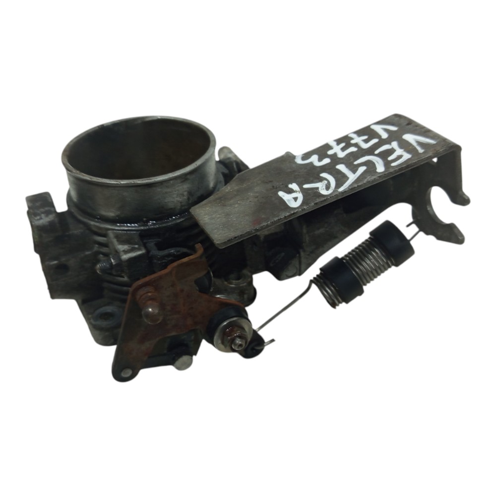 Tbi Corpo Borboleta Gm Chevrolet Vectra 2.0 16v 1997 A 2005 6