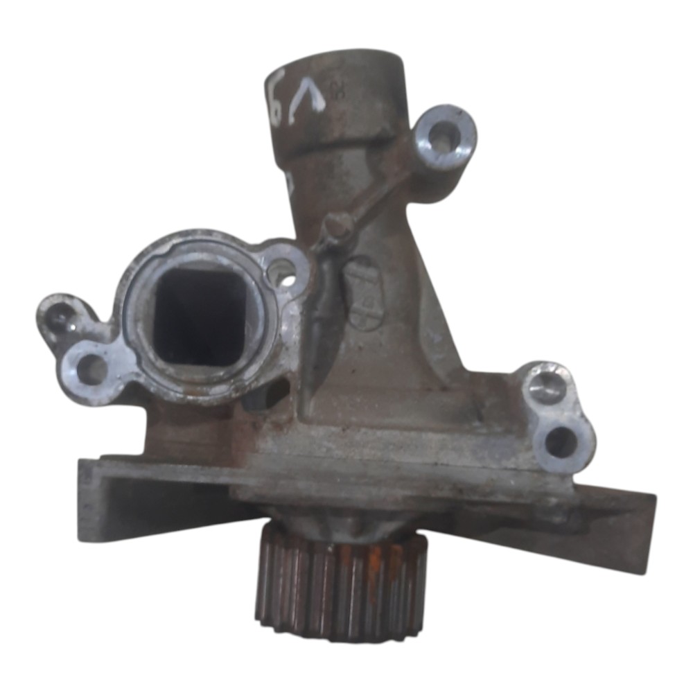 Bomba Dágua Citroen C4 Pallas Peugeot 307 2.0 2007 A 2014 7