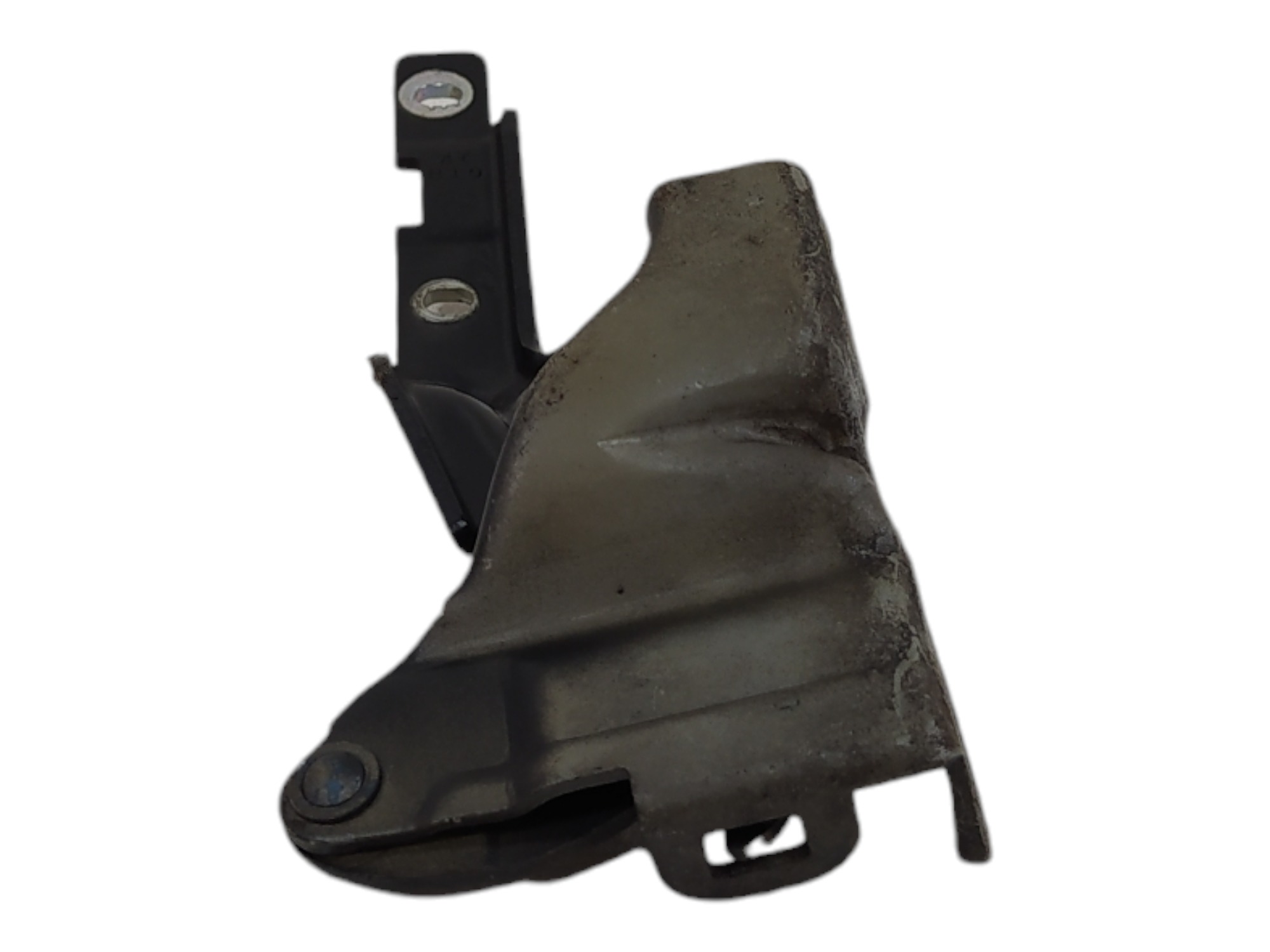 Dobradiça Direita Capô Dianteiro Fiat Stilo 2003 2004 A 2011 7