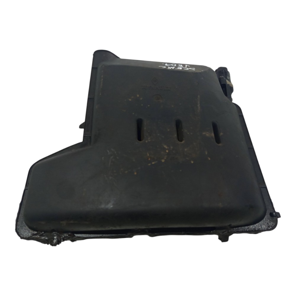 Caixa Filtro Ar Renault Scenic Megane 1999 A 2009 C/avaria 2