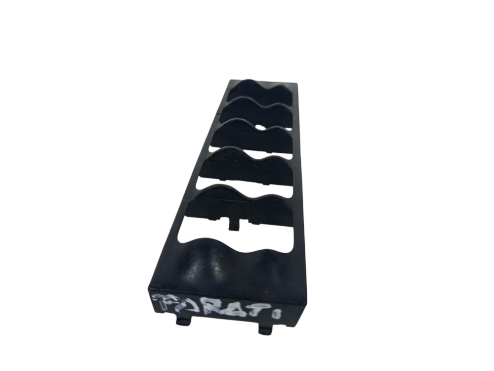Moldura Botões Painel Volkswagen Parati 1997 1998 A 2005 4