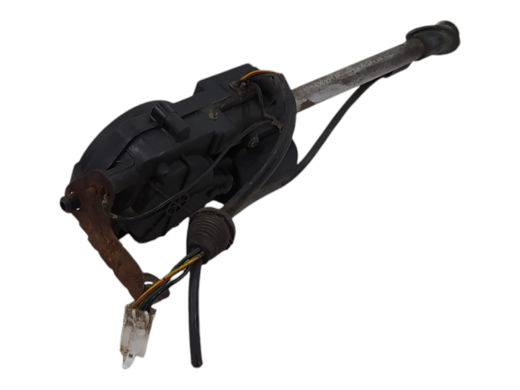 Antena Eletrica Hyundai Accent 1995 8