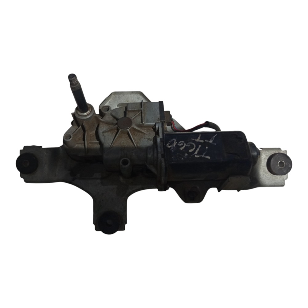 Motor Limpador Traseiro Chery Tiggo 2008 2010 2011 A 2013 4