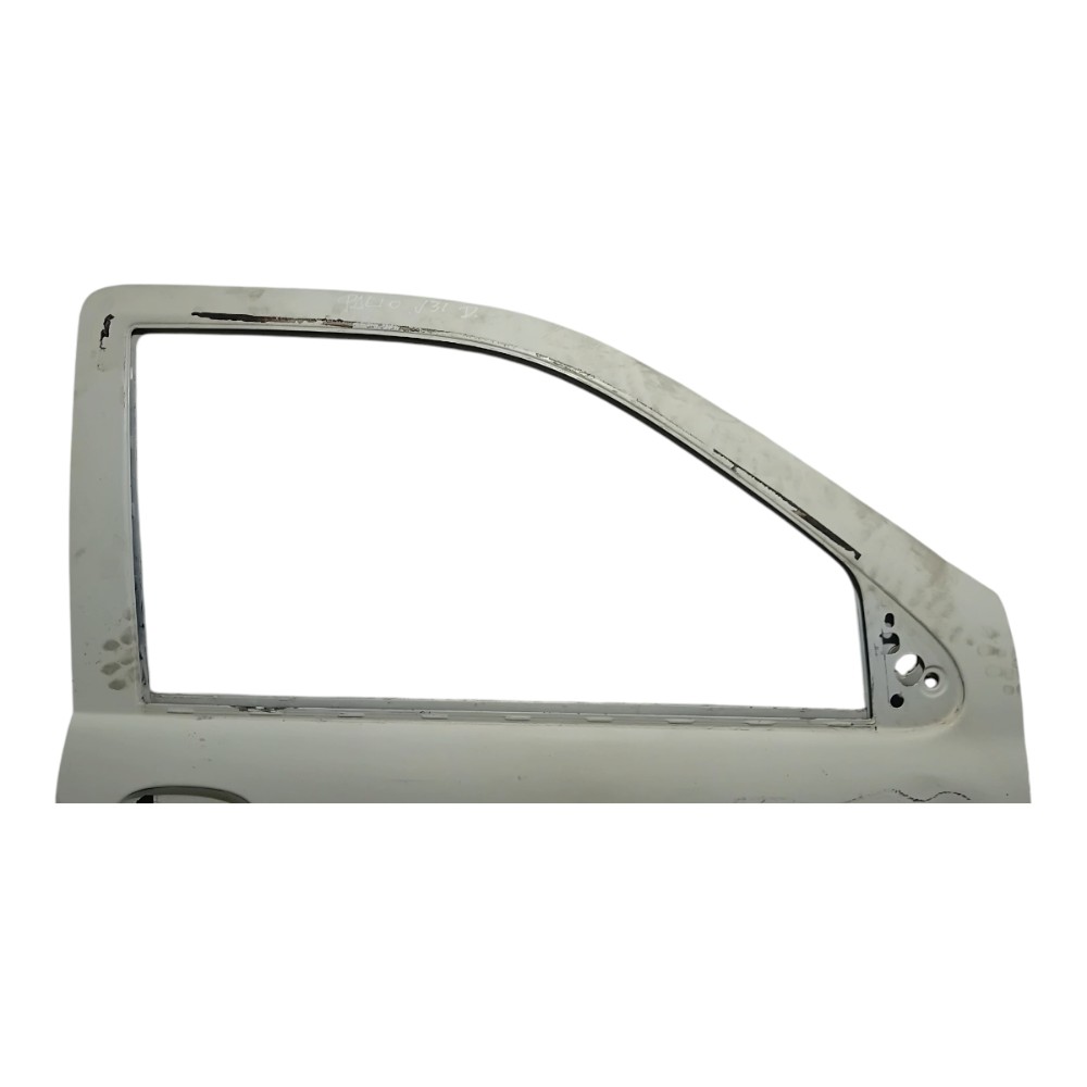 Porta dianteira Direita Fiat palio siena 1996 a 2000 2