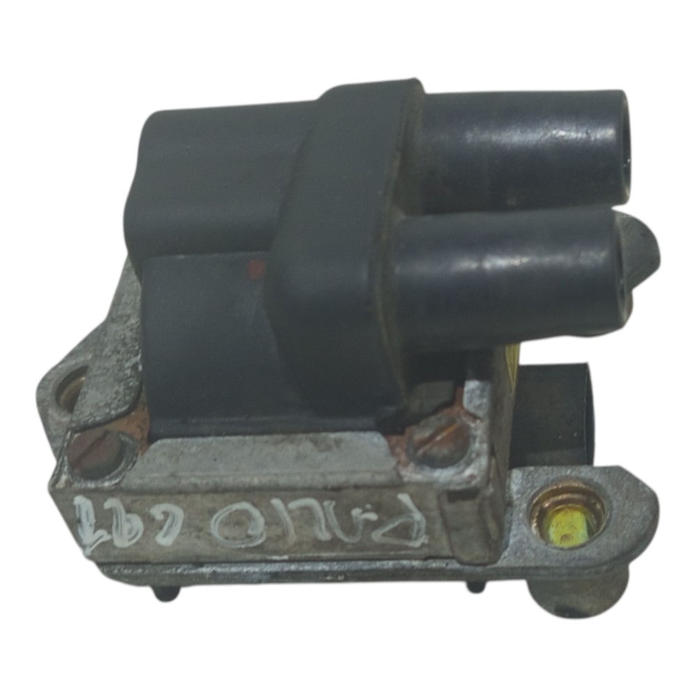 Bobina Ignição Fiat Palio 1.0 8v 1996 97 1998 1999 A 2000 2