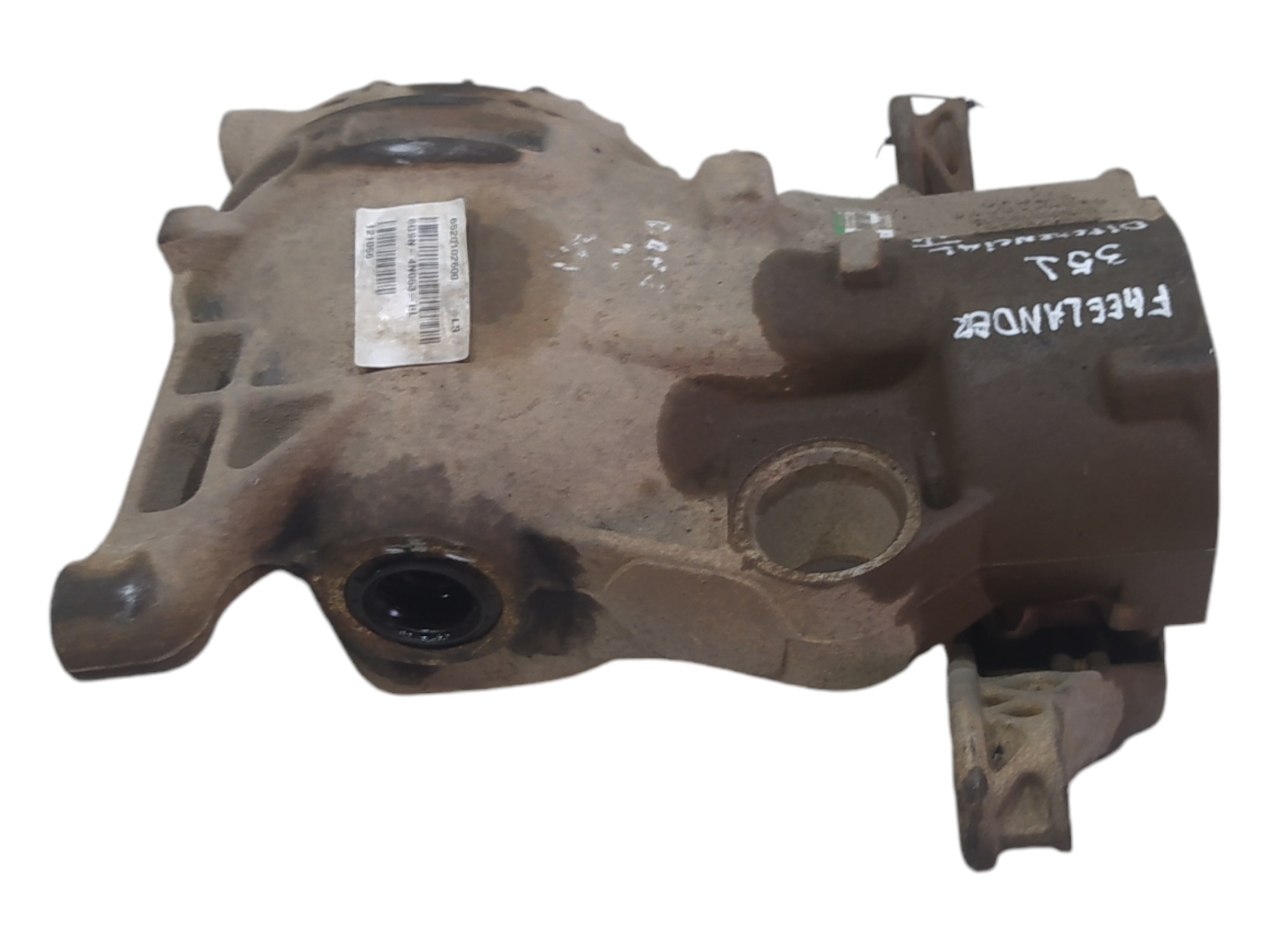 Motor Diferencial Traseiro Freelander Kd1 2