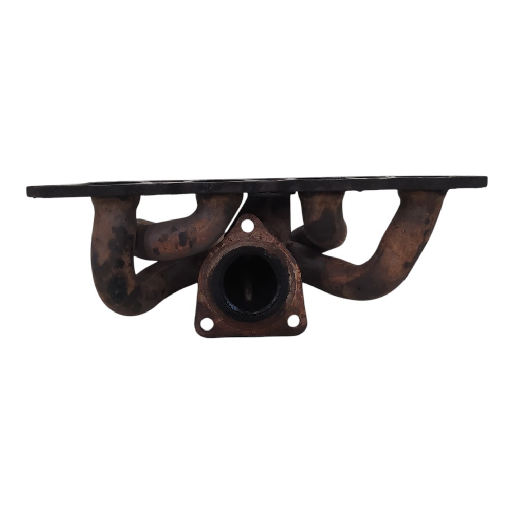 Coletor Escapamento Ford Focus 1.8 2001 2002 2003 A 2008 2