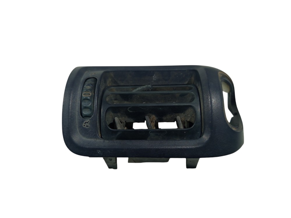 Difusor Ar Painel Lateral Esquerdo Renault Clio 2000 A 2012 2