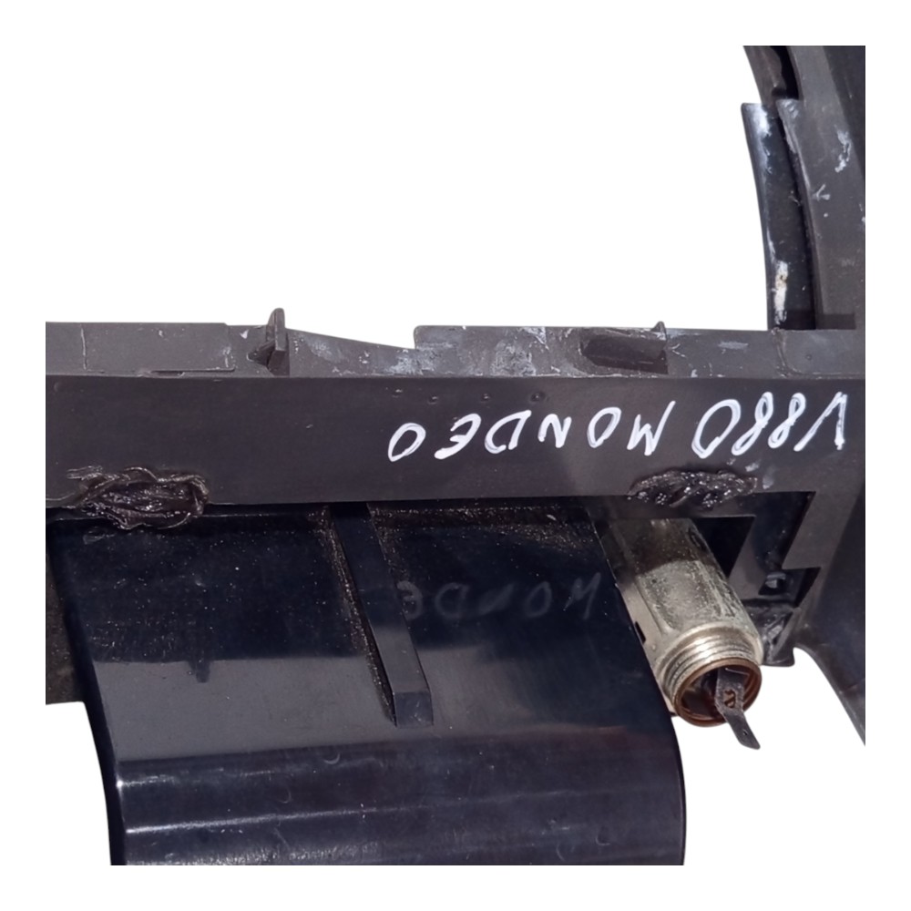 Console Central Cambio Ford Mondeo Avaria 2000 2001 A 2003 7