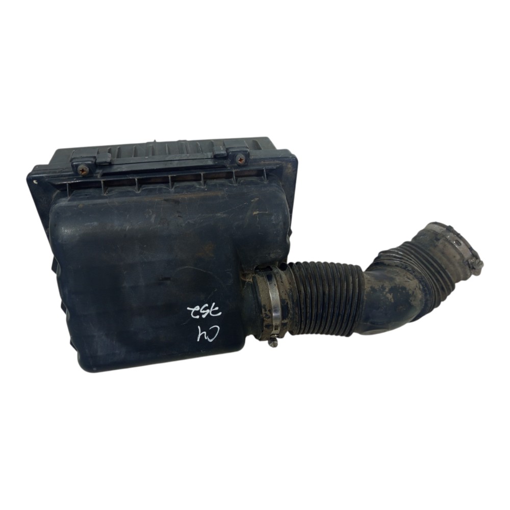 Caixa Filtro Ar Citroen C4 Pallas 2007 A 2013 7